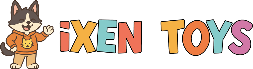 Ixen Toys